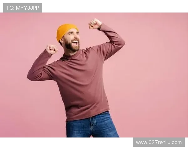 我们每日更强大也更加自信