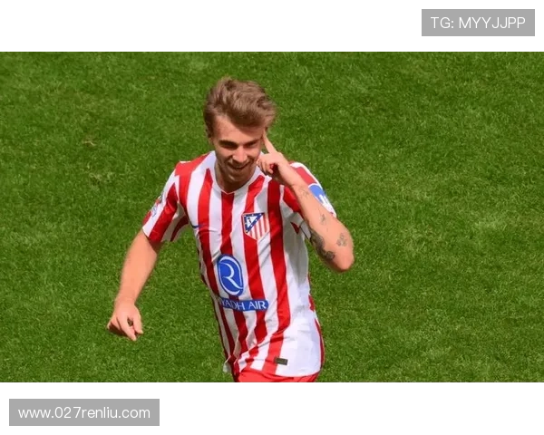 西蒙尼：小蜘蛛言之有理 巴里奥斯应登决赛