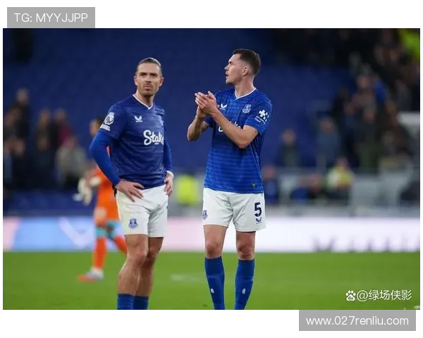 迈克尔·基恩谈伤痛坚持为埃弗顿效力