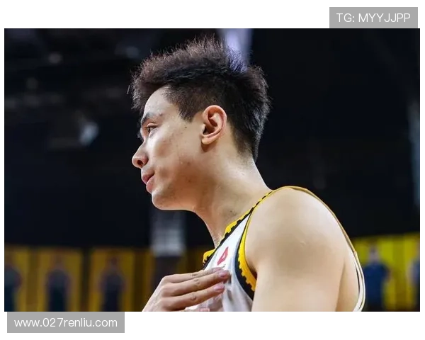 辽宁双星发力助力季后赛冲刺 赵继伟领衔进攻